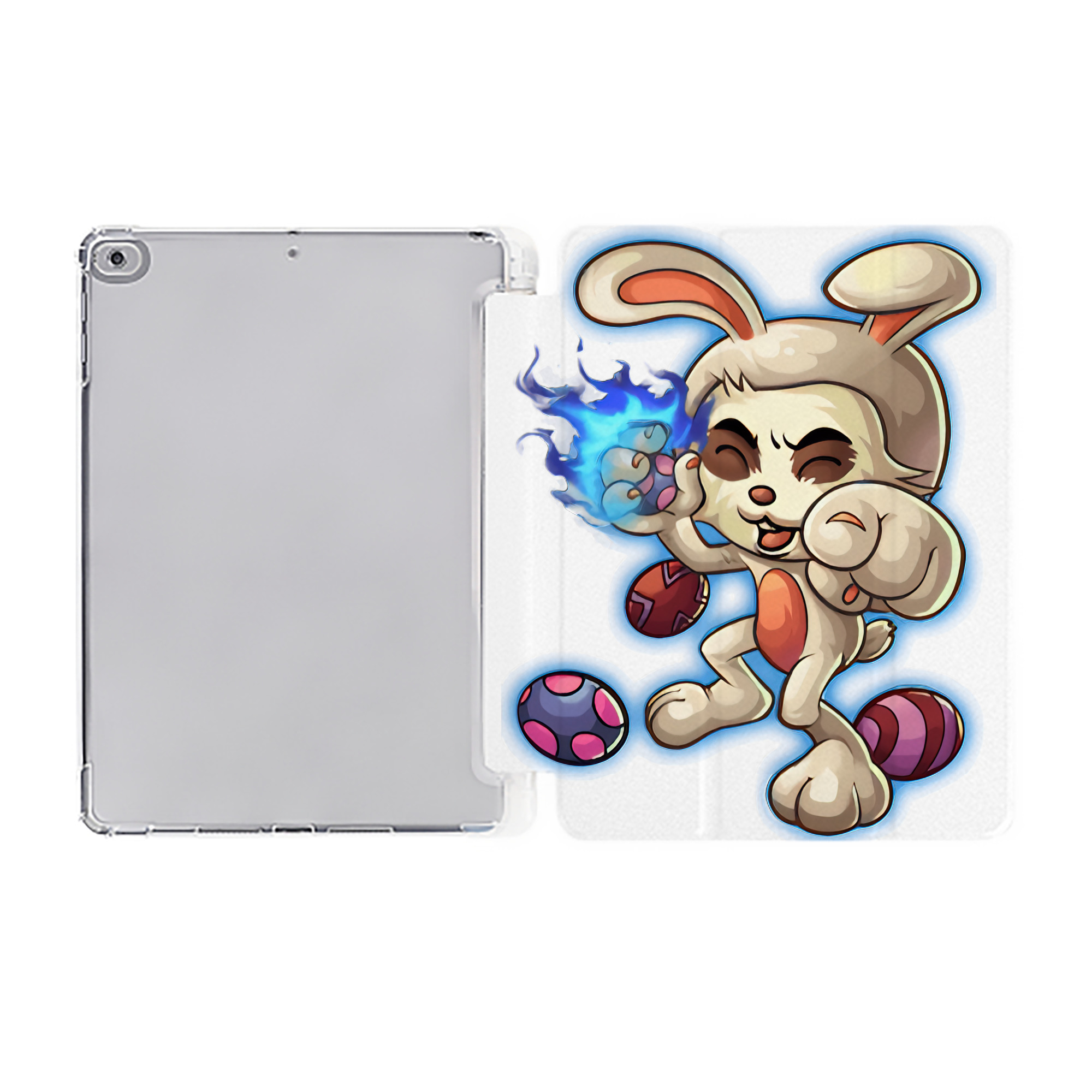 （画像用） リーグ・オブ・レジェンド League of Legends LOL IPad ケース ペン収納付き 三つ折りスタンド PUレザー×シリコン 対応機種9.5/10.5/10.9インチ